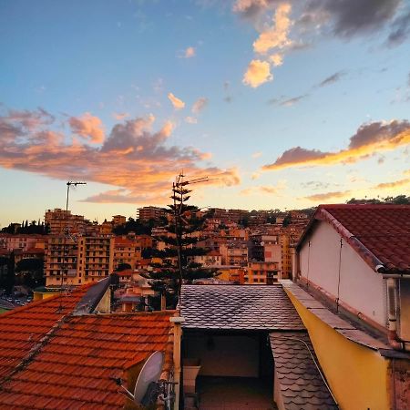 Attico Romantico Con Terrazza Sanremo - Palm Street, 104 - Free Wifi Ngoại thất bức ảnh
