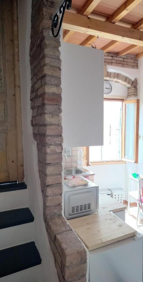 Attico Romantico Con Terrazza Sanremo - Palm Street, 104 - Free Wifi Ngoại thất bức ảnh