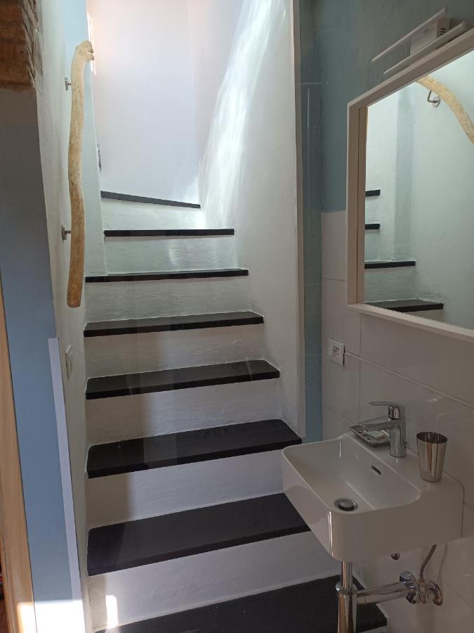 Attico Romantico Con Terrazza Sanremo - Palm Street, 104 - Free Wifi Ngoại thất bức ảnh