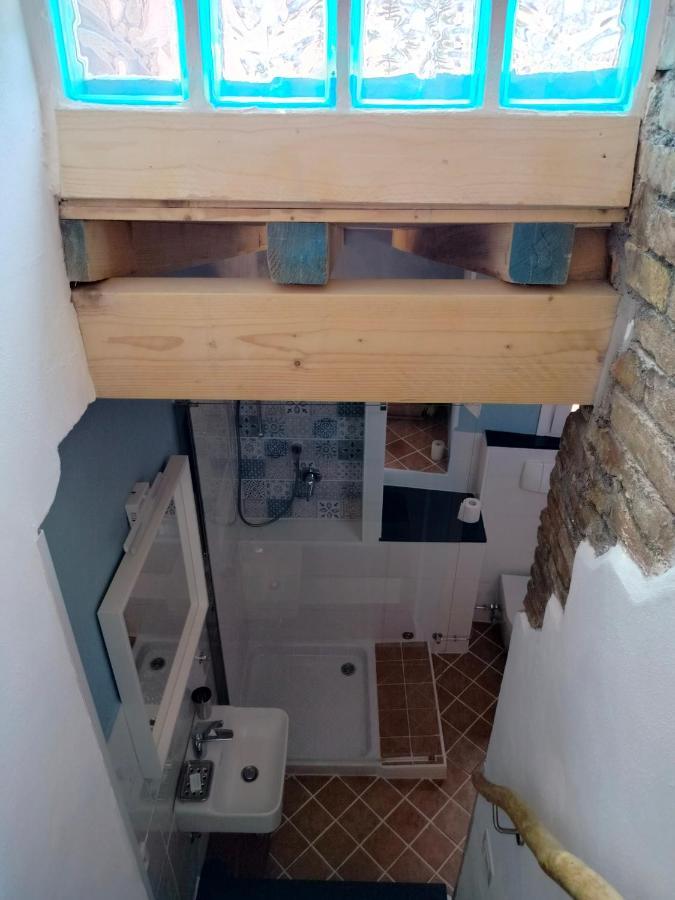 Attico Romantico Con Terrazza Sanremo - Palm Street, 104 - Free Wifi Ngoại thất bức ảnh