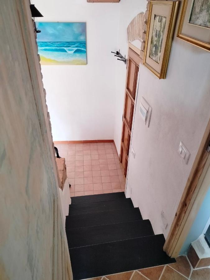 Attico Romantico Con Terrazza Sanremo - Palm Street, 104 - Free Wifi Ngoại thất bức ảnh