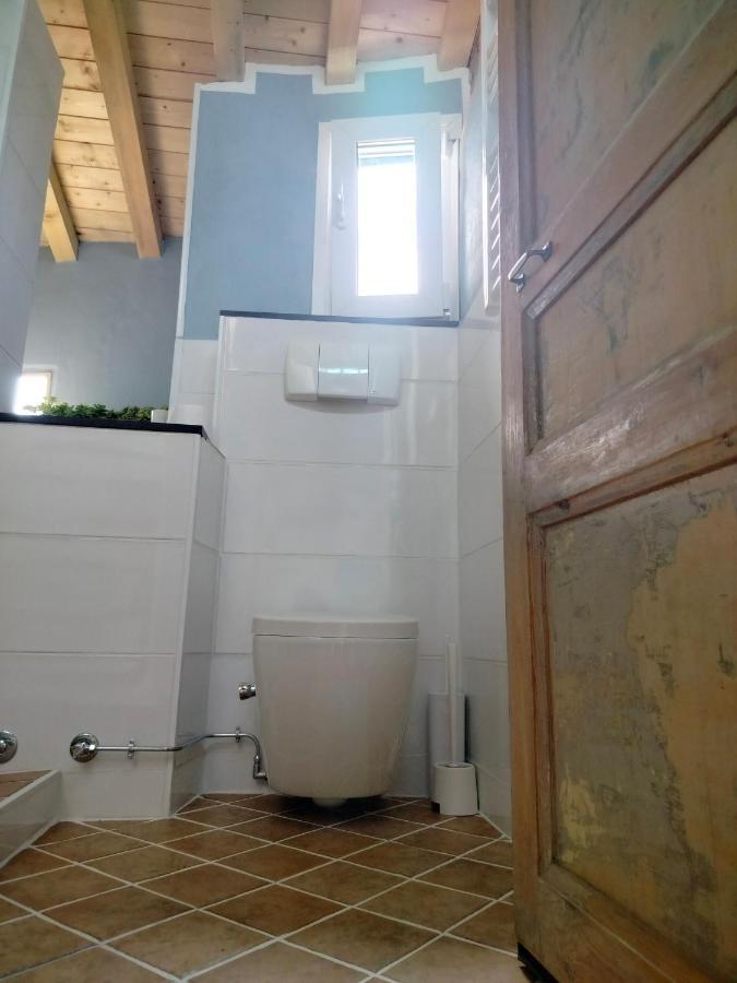 Attico Romantico Con Terrazza Sanremo - Palm Street, 104 - Free Wifi Ngoại thất bức ảnh