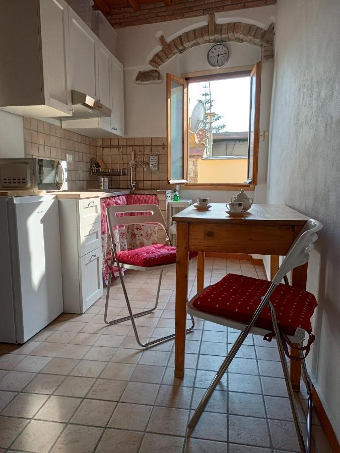 Attico Romantico Con Terrazza Sanremo - Palm Street, 104 - Free Wifi Ngoại thất bức ảnh