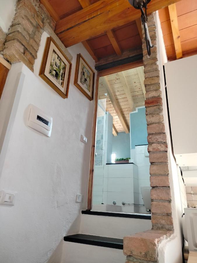 Attico Romantico Con Terrazza Sanremo - Palm Street, 104 - Free Wifi Ngoại thất bức ảnh