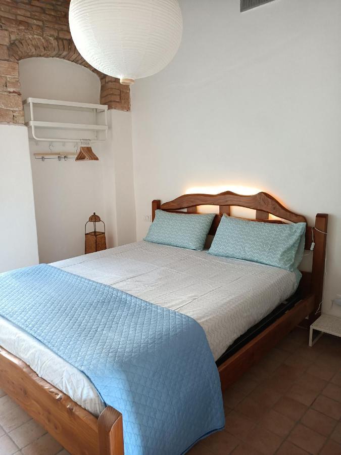 Attico Romantico Con Terrazza Sanremo - Palm Street, 104 - Free Wifi Ngoại thất bức ảnh