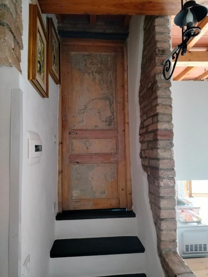 Attico Romantico Con Terrazza Sanremo - Palm Street, 104 - Free Wifi Ngoại thất bức ảnh